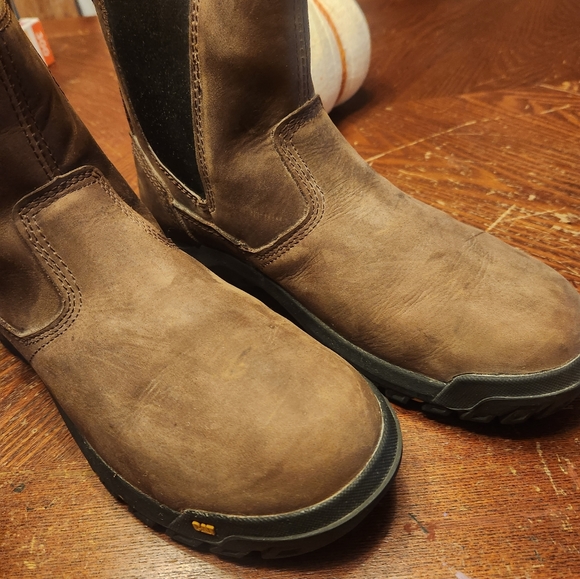 Cat Boots - Picture 2 of 4